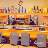 上海最大的单体日料店[胜利]
