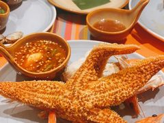 -菲住布渴酒店自助餐厅(阿里巴巴西溪园区店)