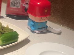 -海底捞火锅(顺义华联店)