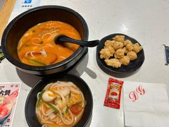 -大鼓米线(浦东长泰店)