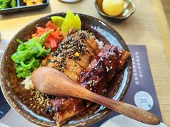 -林妈妈村·日式料理(宝山万达店)