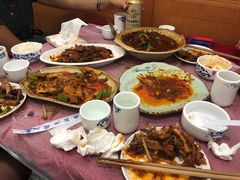 -乐乐餐厅(湘子庙街店)