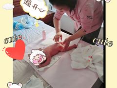 -汇慈安·高端自营月嫂(武汉月子尊享店)