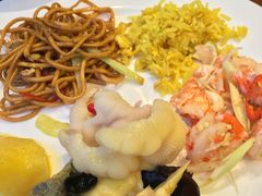 -火舞泰·泰式海鲜火锅餐厅(世纪城店)