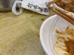 -清真·宏顺祥卤汁凉粉(大皮院店)