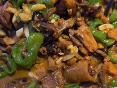 -俭寨大盘鸡·缸子肉·小公鸡·新疆菜(云通店)
