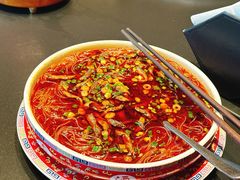 -红杏酒家·地道川菜(一品天下店)