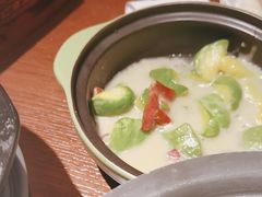 -云海肴·汽锅鸡·云南菜(领展购物广场·中关村店)