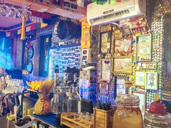 -多杰拉姆藏餐吧(田子坊店)