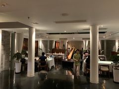 大堂-京兆尹(雍和宫店)