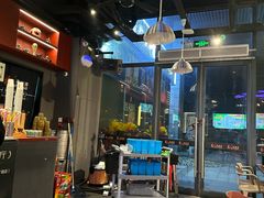 -马海涛牛肉串(领汇广场店)