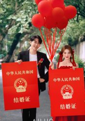 -爱罗婚纱摄影(杭州店)
