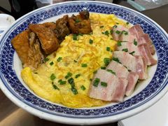 -新虹楼饭庄(崇明陈家镇店)