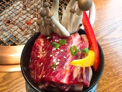 -炎蔵牛舌烤肉