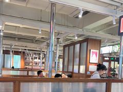 -牧童禧肉社·韩国炭火烤肉店(中粮祥云小镇创始店)