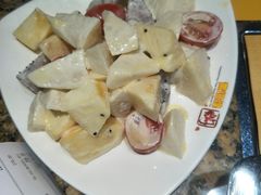 -黄记煌三汁焖锅(顺义华联店)