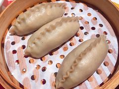 -西贝(上海我格广场店)