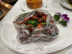 -快活林食家