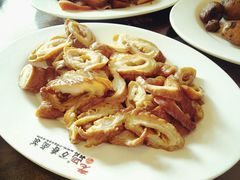 -老鼎万春卤菜(鹭湖宫8区店)