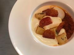 -Ocean's Table 欧舍