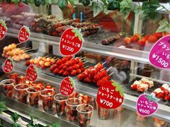 -横滨红砖仓库1号馆