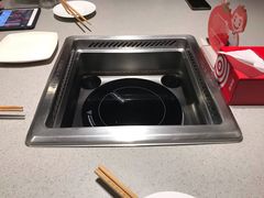 -海底捞火锅(海宁路店)