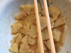 -重庆苏大姐火锅(白银店)