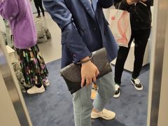 -乐天免税店(明洞店)