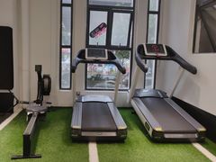 -汗水空间私教健身连锁(SM广场店)