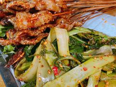 -林二哥宜烤官·宜宾小烧烤