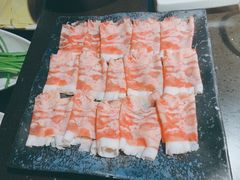 -锅说大脸毛肚重庆老火锅(佐阾店)