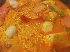 -七八冷面·延边朝鲜族美食(圣熙八号店)