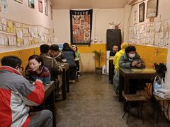 大堂-西单翅酷(西单店)