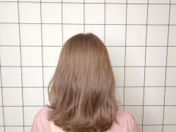 -HD HAIR STYLE
