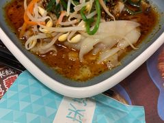 -魏家凉皮(十里河店)