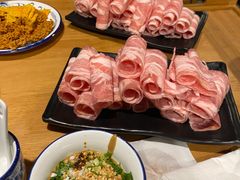 -满福居·烧烤涮(四八二店)