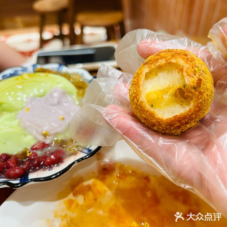 在厦门!被这家甜糖水铺治愈了😋