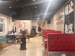 -清真海鲜大排档(原芥园道店)