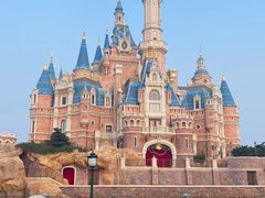 -上海迪士尼度假区