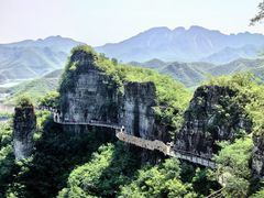 -易水湖景区
