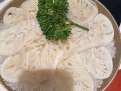 -老员外骨汤火锅(海州古城店)