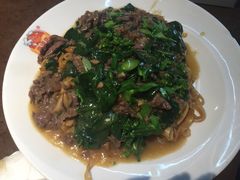 -幸运牛汕头小黄牛牛肉火锅(梅林店)