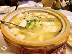 海鲜手撕豆腐-沪碟·精菜坊(闵行店)