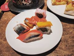 -盛宴标帜餐厅·亲子自助 (南昌喜来登酒店)
