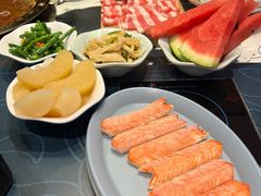 -名都晓荷塘(涿州店)