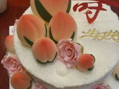 -巴黎贝甜(常德路店)