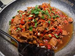 -味上湘菜馆(岳麓山店)