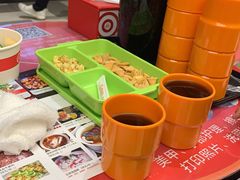 -海底捞火锅(群光广场店)