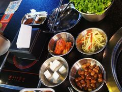 -包装马车·韩国料理·포장마차