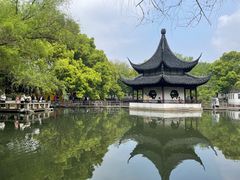 -西园戒幢律寺